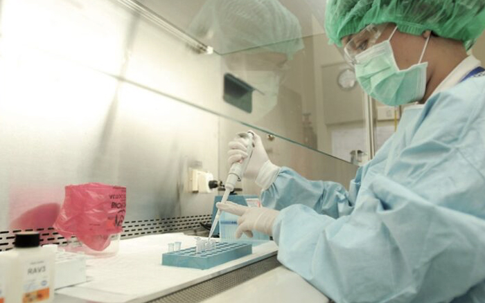 กรมวิทย์ฯ พบไข้หวัดใหญ่ชนิด A(H3N2) ระบาดมากสุดในไทย ยันวัคซีนป้องกันได้
