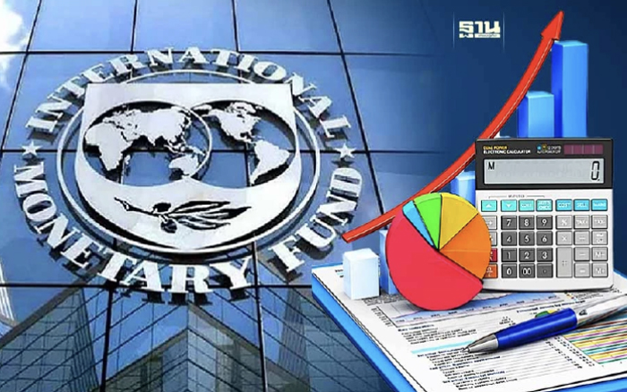 IMF คาดการณ์ ศก.โลกขยายตัวปานกลางปี 67-68 แรงหนุนจากยุโรป-จีนเริ่มฟื้นตัว