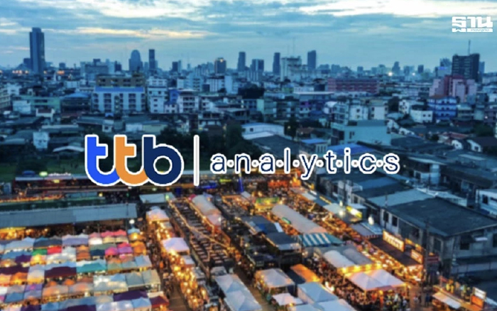 ttb analytics หวั่นเศรษฐกิจไทยระยะต่อไปยังน่าห่วง