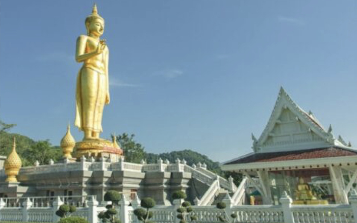 หาดใหญ่คว้าแชมป์! เมืองไทยติดอันดับที่พักราคาประหยัดที่สุดในเอเชีย