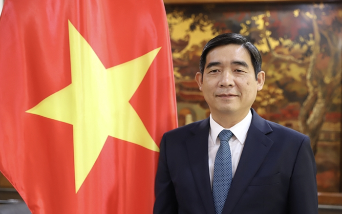 การเยือนเวียดนามของนายกรัฐมนตรีไทยจะยกระดับความสัมพันธ์ทวิภาคีให้สูงขึ้นไปอีกขั้น เอกอัครราชทูตกล่าว