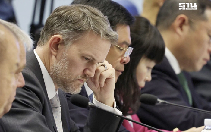 APEC เตือนการค้าเอเชียแปซิฟิกชะลอตัวหนัก เหตุพิษภาษีสหรัฐฯ
