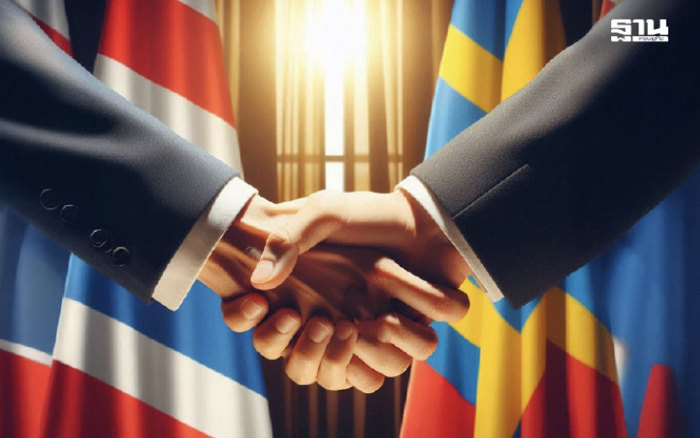 จุดเปลี่ยน 30 ปี WTO ไทย–สวีเดน แนะสู่เส้นทางใหม่ของการค้าบนกติกา