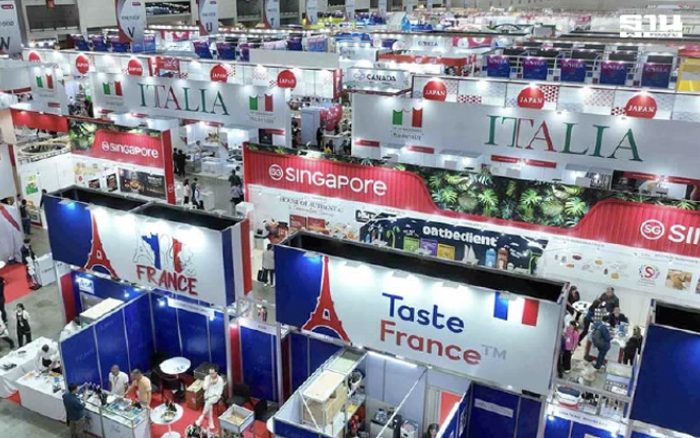 THAIFEX ปิดฉากสวย ! ผู้เข้างาน 1.42 แสนคน มูลค่าการค้า 1.35 แสนล้าน