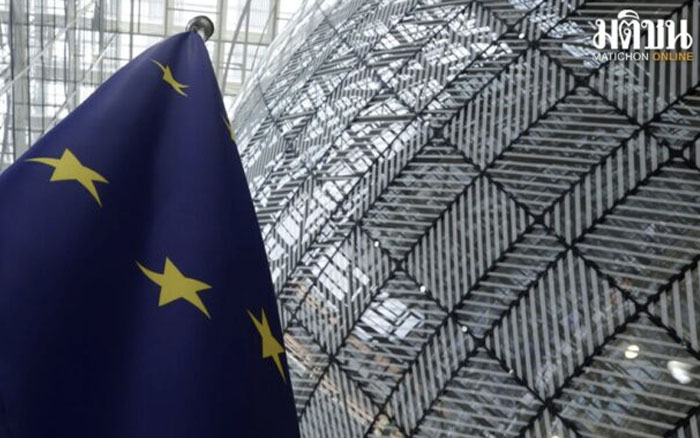 EU เตรียมเพิ่มมาตรการตอบโต้ หลังแนวโน้มปิดดีลภาษีมะกันเลือนราง