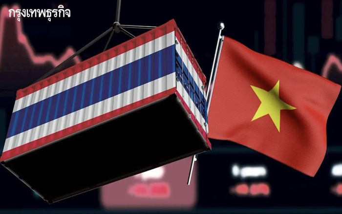 เตือนไทย ปรับเกมสู้เวียดนาม เร่งลงทุน - ส่งออก ยกเครื่องเศรษฐกิจ