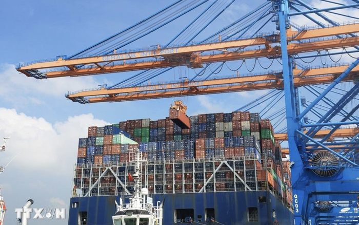 นักวิชาการชาวเยอรมันมั่นใจในความเจริญรุ่งเรืองของเวียดนาม