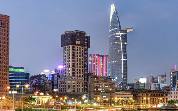 HCMC ตั้งเป้าการเติบโตทางเศรษฐกิจมากกว่า 10% ในห้าเดือนสุดท้ายของปี 2025