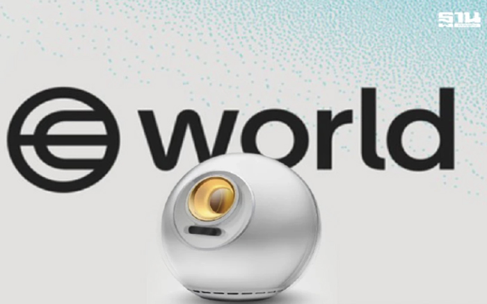 World ระบบยืนยันความเป็นมนุษย์ โปรเจคเบื้องหลังการสแกนม่านตา