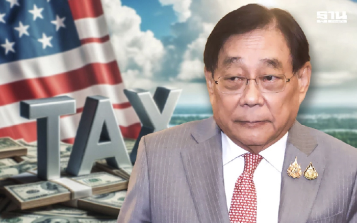 ทีมไทยแลนด์ เจรจาสหรัฐฯ ก๊อกใหม่ หวังปิดดีล ส.ค.นี้ ก่อนชงเข้าสภา