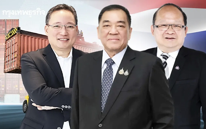 กกร.ห่วงเกณฑ์ Local Content ไม่ชัด ฉุดส่งออก-SME จี้รัฐเร่งปฏิรูป-แก้กฎหมาย
