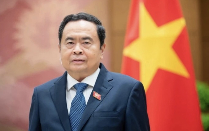 ประธาน NA Tran Thanh Man เข้าร่วม AIPA-46 เยือนมาเลเซียอย่างเป็นทางการ
