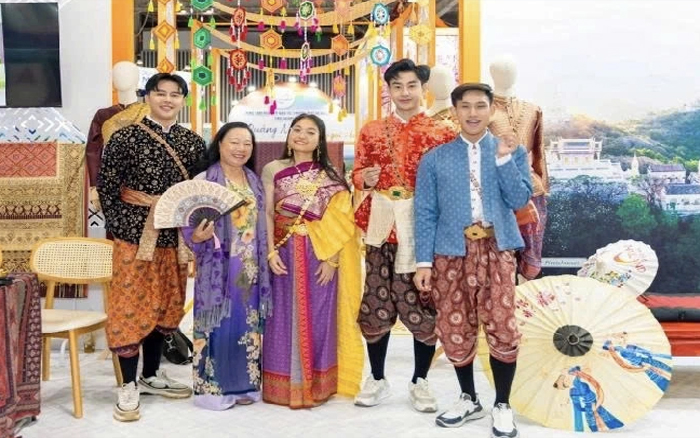 ประเทศไทยเปลี่ยนกลยุทธ์เพื่อดึงดูดนักท่องเที่ยวชาวเวียดนามมากขึ้น