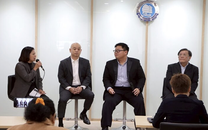 ส.อ.ท. เสนอ 4 มาตรการ แก้วิกฤติภาษีทรัมป์ กระทบฉุดอุตฯ พลาสติก–ปิโตรเคมี