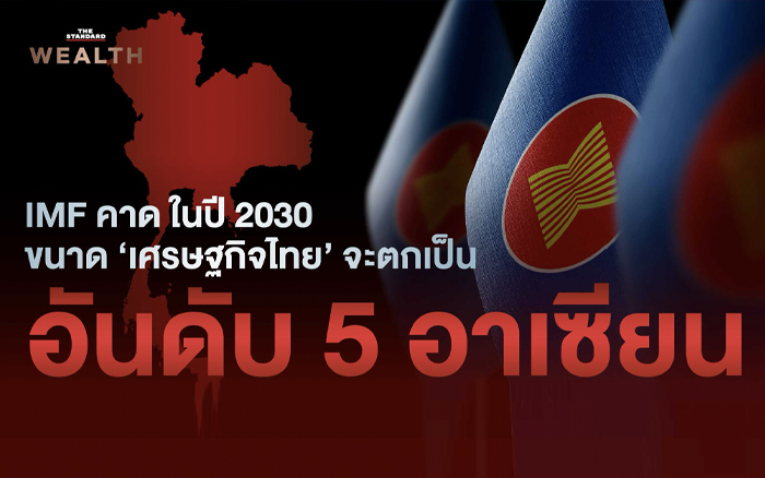 IMF คาดขนาด 
