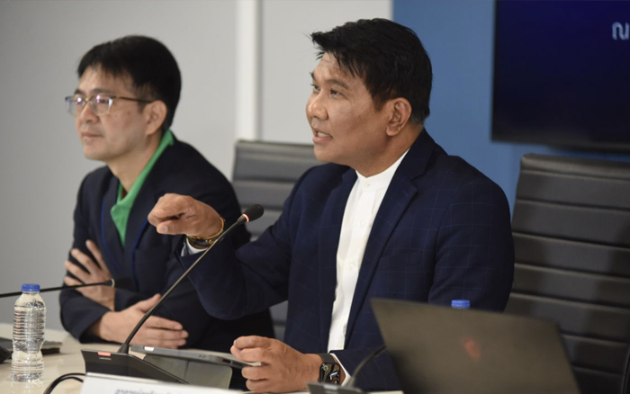 หอการค้า ปรับเพิ่มเป้าจีดีพีปี 2568 นี้เป็น 2% หลังส่งออกดี-เอกชนลงทุนเพิ่ม