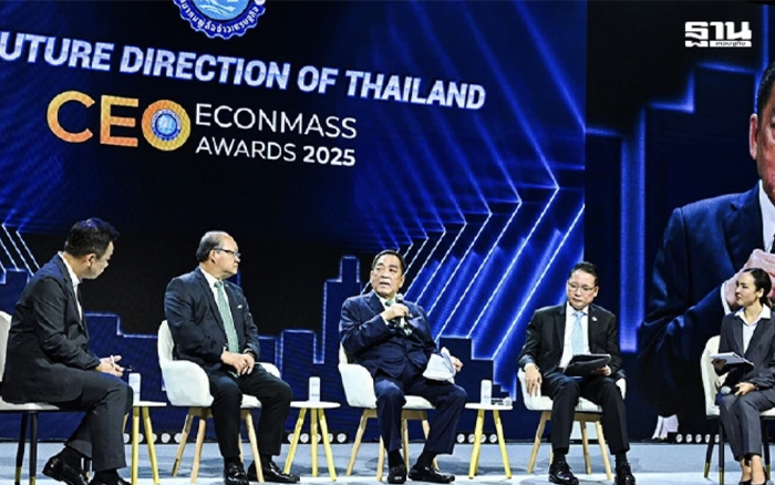 กกร.แนะนายกฯบินจีนด่วน ดึงนักท่องเที่ยวมาไทย แก้คอร์รัปชันดูดลงทุน