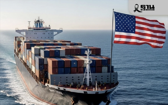 ครม.เตรียมถกแพ็คเกจใหญ่ รักษาตลาดส่งออกสหรัฐฯ 1.7 ล้านล้าน