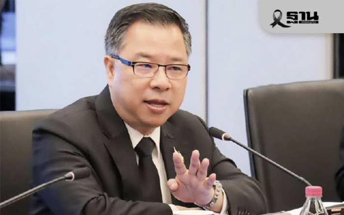 บีโอไอนำร่อง 7 หน่วยงาน ดัน FastPass ลดเวลาอนุมัติโครงการ 20-50% เร่งลงทุน