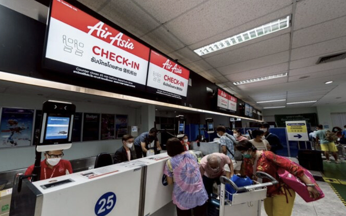 ททท.เร่งช่วยนักท่องเที่ยวรับมืออุทกภัยใต้-เตรียมมาตรการฟื้นฟูท่องเที่ยวหาดใหญ่