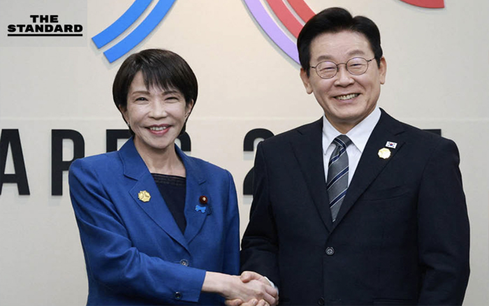 ก้าวข้ามความขัดแย้ง ญี่ปุ่น-เกาหลีใต้จับมือรับยุคใหม่ เน้นการทูตแบบโต้ตอบ เชื่อต้องร่วมมือมากกว่าในอดีต