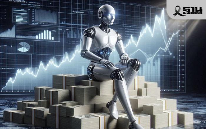 เศรษฐกิจเอเชียสะดุด ภาษีทรัมป์ฉุดคำสั่งซื้อทรุด - ลงทุน AI โตสวนกระแส