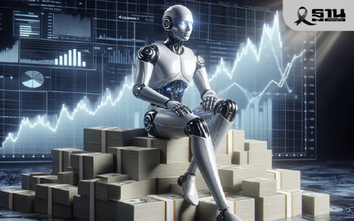 เศรษฐกิจเอเชียสะดุด ภาษีทรัมป์ฉุดคำสั่งซื้อทรุด - ลงทุน AI โตสวนกระแส