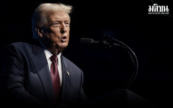 คุมเข้ม! รัฐบาลทรัมป์ถอนวีซ่าชั่วคราวแล้ว 8 หมื่นฉบับ ในเวลาไม่ถึง 10 เดือน