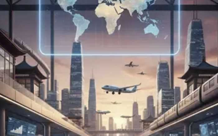 บทบาทการค้าภาคบริการ โอกาสของภูมิภาคเอเชีย | ASEAN Insight