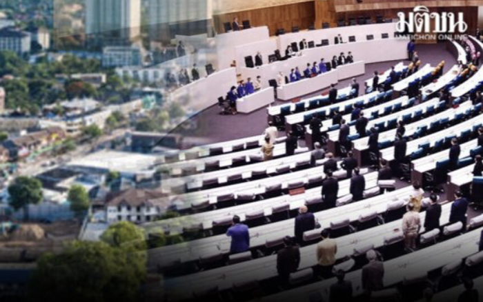 ธุรกิจ มองยุบสภา ไม่เหนือความคาดหมาย ชี้ยิ่งเลือกตั้งได้รัฐบาลเร็ว ยิ่งส่งผลดีต่อเศรษฐกิจปี 69