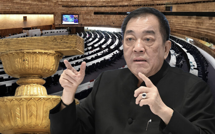 เอกชน เชื่อมั่นรัฐบาลรักษาการ ทำงานต่อได้ แต่หลังเลือกตั้งขอรัฐอำนาจเต็ม