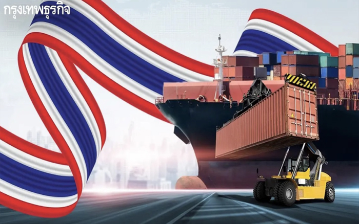 CBAM สะเทือนส่งออกไทย 