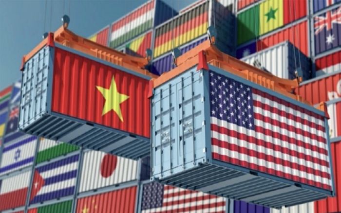 ฟอรั่มการค้าเวียดนาม-สหรัฐอเมริกา 2025 เพื่อทําเครื่องหมาย 30 ปีของความสัมพันธ์ทางเศรษฐกิจ