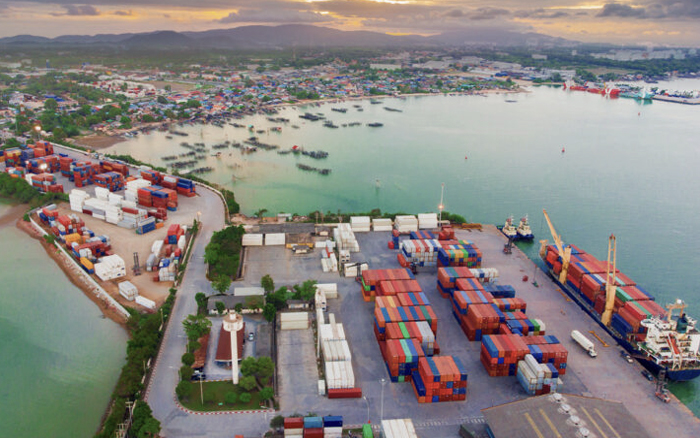 ITD ชมไทยส่งออกหลากหลาย เกราะรับมือ 