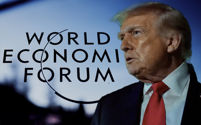 เจาะลึกประชุมดาวอส 2026 อาวุธแห่งอิทธิพลสั่นสะเทือนระเบียบโลก