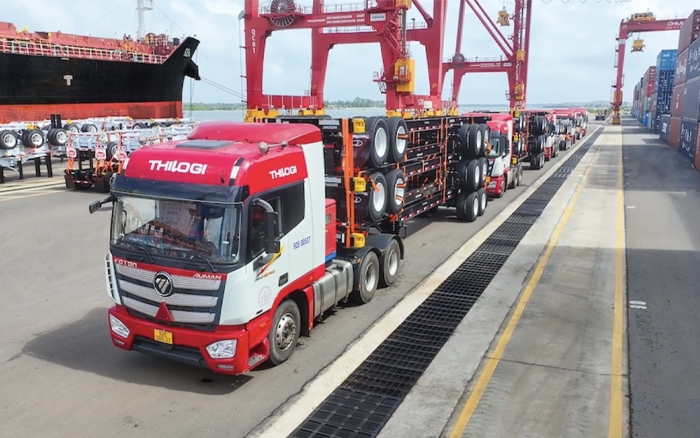 เวียดนามตั้งเป้าการส่งออก 500 พันล้านดอลลาร์สหรัฐในปี 2026