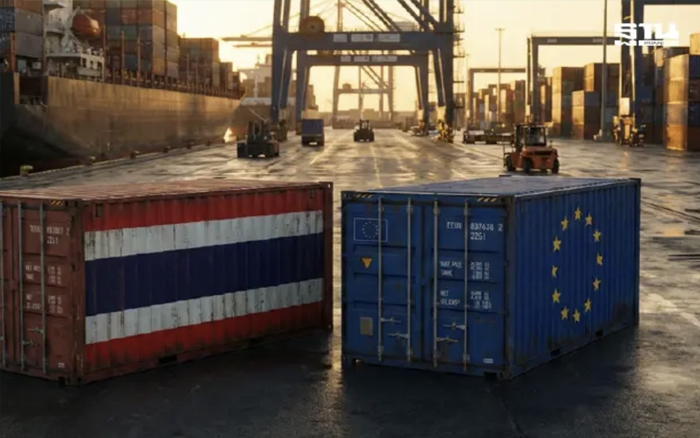 ศึกสหรัฐ–ยุโรปยื้อ ตัวเร่งอียูปิดดีล FTAไทย รับอานิสงส์ทุนย้ายฐาน