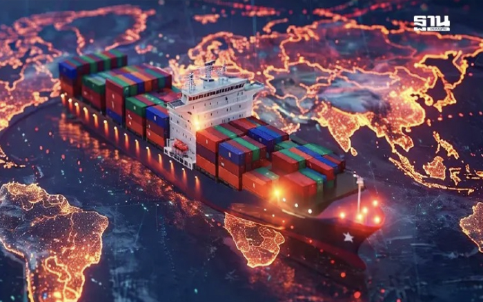 พาณิชย์ จับตาเกมการค้าโลก สงครามราคา-แข่งขันเดือด ทุบเศรษฐกิจไทย