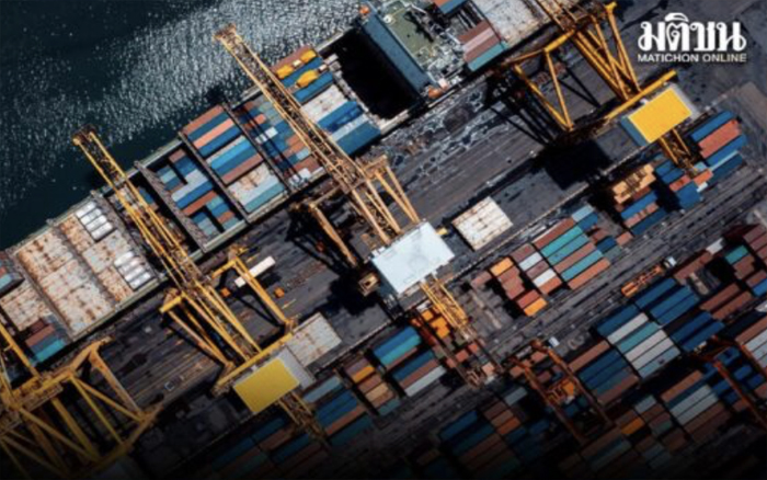 พณ.เปิด 6 ปัจจัยเสี่ยง กดดันราคาส่งออก-นำเข้า 