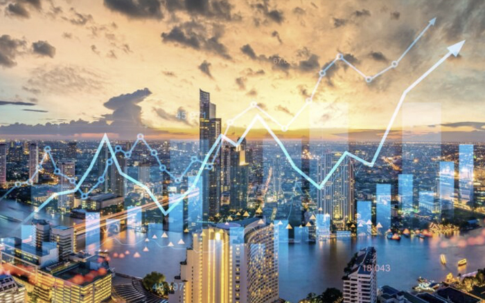 เศรษฐกิจไทย ธ.ค. 68 ได้แรงหนุนส่งออก-บริโภค จับตานโยบายคู่ค้าสหรัฐ-จีน