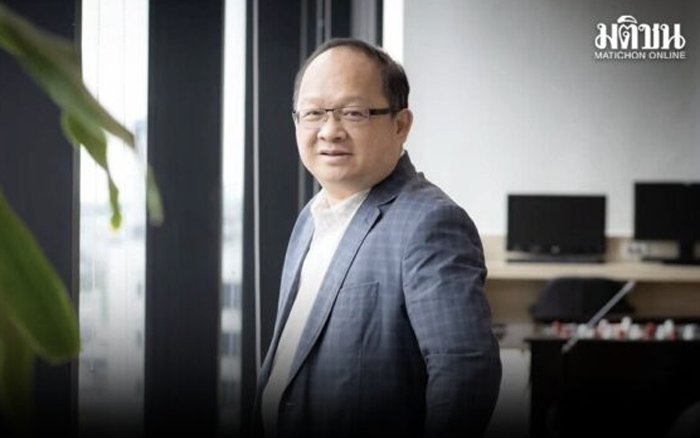 ส.อ.ท.ชี้ปี 69 เผชิญพายุศก. วอนเร่งปราบคอร์รัปชัน