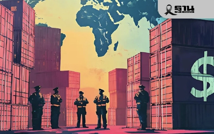 ประธานส.อ.ท.ชี้สงครามสหรัฐฯ-เวเนซุเอลาเพิ่มความเสี่ยงส่งออกไทยปี 69