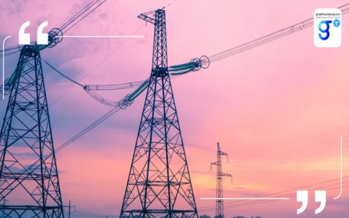 หนานหนิง 4.0 คลัสเตอร์อุตสาหกรรมพลังงานใหม่ที่มุ่งสู่อาเซียน