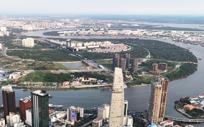 เมือง HCM เพื่อจัดการกับปัญหาคอขวดในการใช้จ่ายสาธารณะ