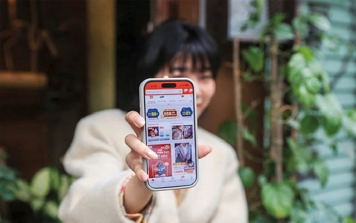 อีคอมเมิร์ซของเวียดนามตั้งขึ้นเพื่อการเติบโตที่ปลอดภัยและยั่งยืนมากขึ้นภายใต้กฎหมายใหม่