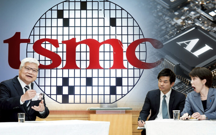 TSMC เล็งญี่ปุ่น ปั้นศูนย์กลางผลิตชิปขั้นสูง แห่งที่ 3 ของโลก