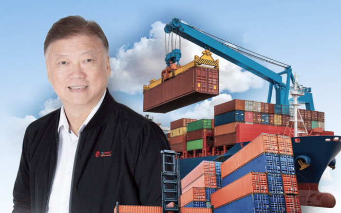 สรท.ชี้บาทแข็งอุปสรรคส่งออก หวังรัฐบาลใหม่มีเสถียรภาพ-ทำงานยาว