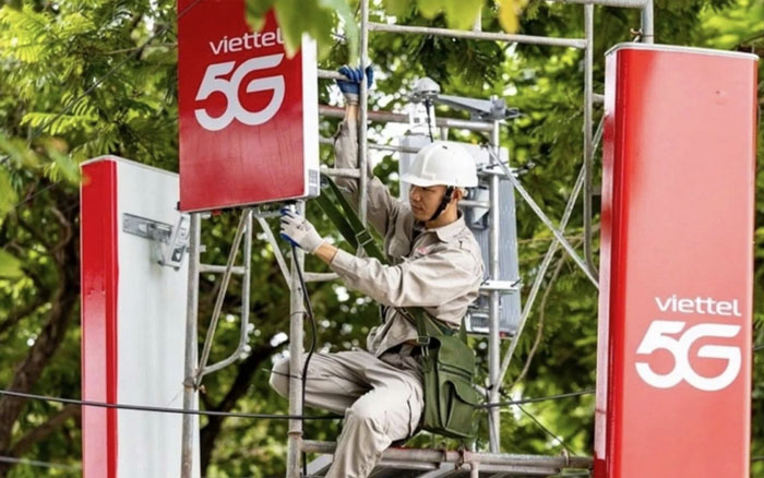 แบรนด์เวียดนามปรับตําแหน่งตัวเองใหม่ท่ามกลางการบูรณาการที่ลึกซึ้งยิ่งขึ้น