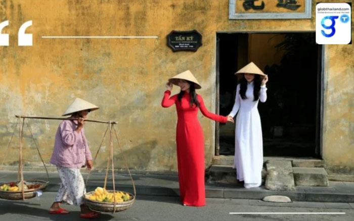 ฟู้เถาะโตแรง 10.3% ดึงทำเลยุทธศาสตร์ต่อยอดอุตสาหกรรมคุณภาพสูงของเวียดนาม