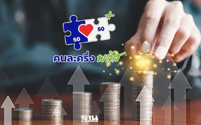 สมาพันธ์เอสเอ็มอีหนุน 